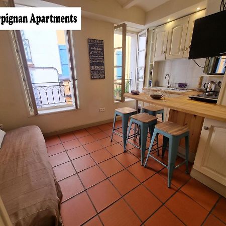 I Love Perpignan Apartments 10 Dış mekan fotoğraf