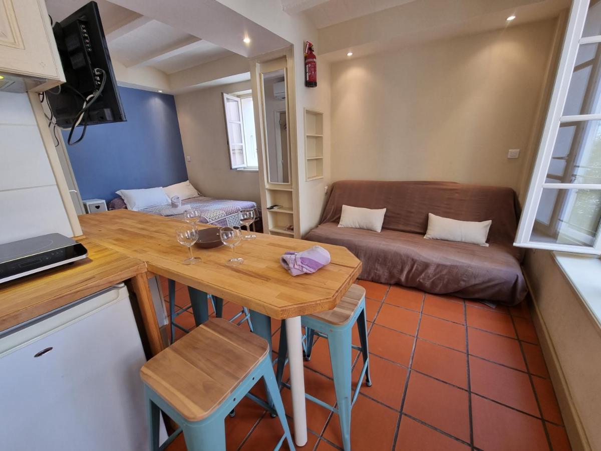 I Love Perpignan Apartments 10 Dış mekan fotoğraf