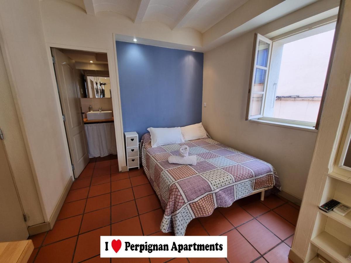I Love Perpignan Apartments 10 Dış mekan fotoğraf